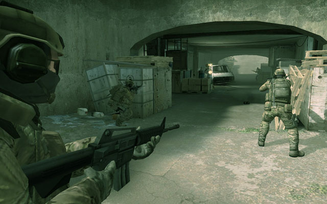 Counter-Strike GO Release Date And Pricing Announced - GameRevolution